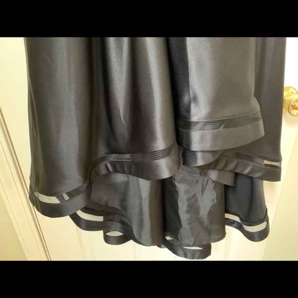 Nicole Miller Cocktail Dress - Picture 3 of 4